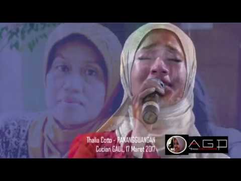 Thalia Cotto - Panangguangan