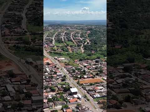 Luziânia GO | ##goiás #luziânia