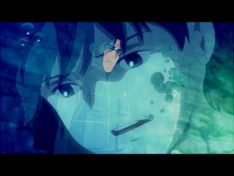 Inner Depths - Children Who Chase Lost Voices AMV