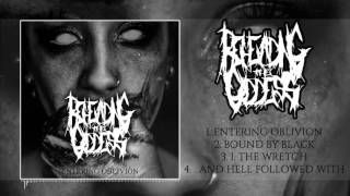 Beheading the Goddess - Entering Oblivion (FULL EP 2016 HD)