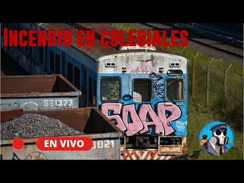 GOHY GERTINO EN DIRECTO... Un Domingo a las 23hs...