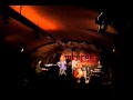 Carme Canela live Jamboree Barcelona