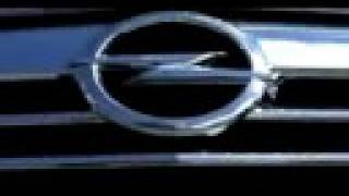 Bond - Speed Opel Insignia