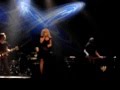 The Sirens - Liv Kristine - Venus (LIVE) Chile 04 ...