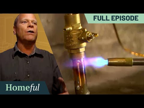 Exposing Inspection Nightmares | Holmes Inspection 121+124