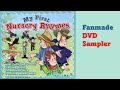 My First Nursery Rhymes Vol7 Fanmade DVD Sampler