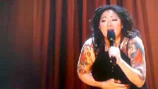 Eat Me Out - Margaret Cho