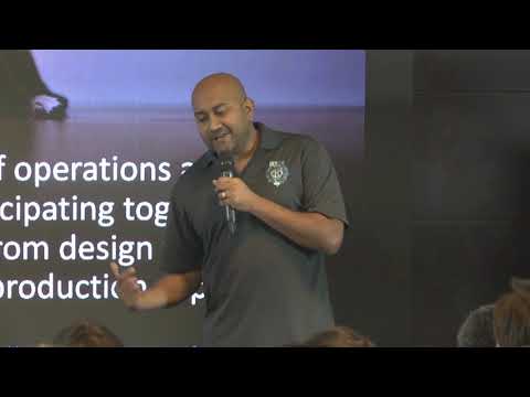 DevOpsDaysMVD 2019 - Karthik Gaekwad - 10 Years of Devops