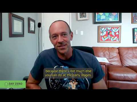 Finding a First CEO | Erik Kulstad, M.D., Co-founder and CMO, Attune Medical