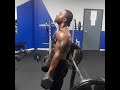 Savage Muscle God
