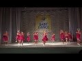 Школа Танца Татьяны Соколовой "BabyDance" / танцуют дети от 7-12 лет ...