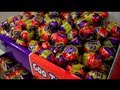 Mutant Creme Egg