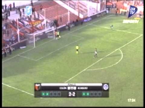 Penal 4 Colon-Acassuso