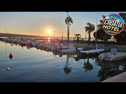 Apartment Mare | Crikvenica, Croatia | Hotel Review 🏩