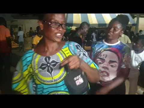 Agbaou Jean Louis & Ahoué Orchestra - Amido Dzé Voyage