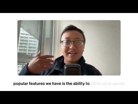 Rootly - Customer Success Story (JJ Tang - Chief Executive Officer and Co-Founder)