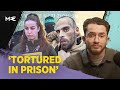 The false equivalencies of released Israeli captives and Palestinian detainees
