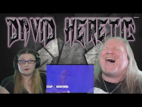 Mrs. Heretic Reacts!!! Nightwish - Phantom Of The Opera REACTION & REVIEW! FIRST TIME HEARING!