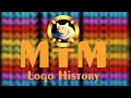 MTM Enterprises Logo History 562