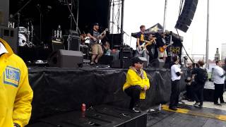 Close Your Eyes SBSoWhat 2015