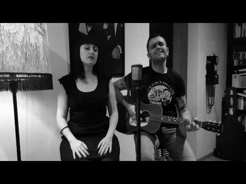 My Love For Evermore_The Holy Sinners Duo  (The Hillbilly Moon Explosion cover)