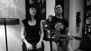 My Love For Evermore_The Holy Sinners Duo  (The Hillbilly Moon Explosion cover)