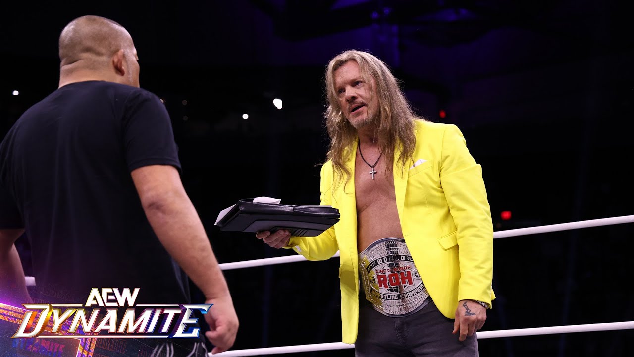 Video Test Thumbnail