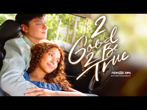 OFFICIAL FULL TRAILER | 2 GOOD 2 BE TRUE thumbnail