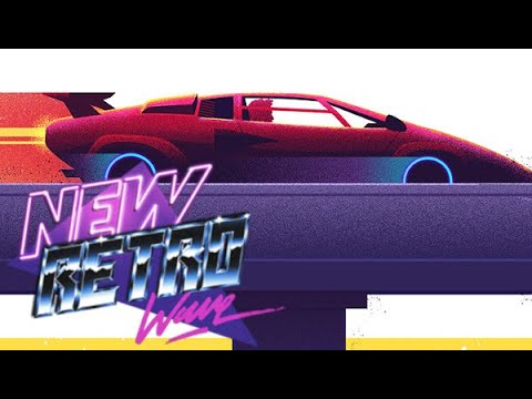 W O L F C L U B - Late Night Getaway Drive