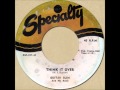 GUITAR SLIM - THINK IT OVER [Specialty 557] 1955