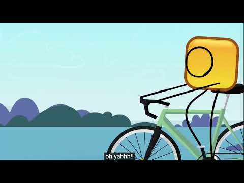 SwEeT, I'Ve aLWaYs wANteD oNe of TheSe, oh YAH! *dies*