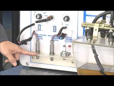 How Various Sensors Work Together (Season 6/E1)