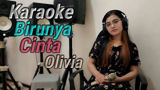 Download lagu Birunya Cinta Karaoke duet Olivia @OliviaPribadi mp3 Download lagu Birunya Cinta Karaoke duet Olivia @OliviaPribadi mp3