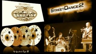 Morning Runner/Burning Benches  (soundtrack Streetdance 2 cover)