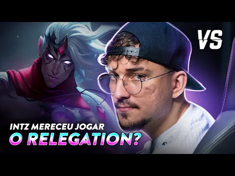 EMPATE QUÁDRUPLO NO CBLOL, QUEM VAI GARANTIR VAGA NOS PLAYOFFS? | Coletivas CBLoL