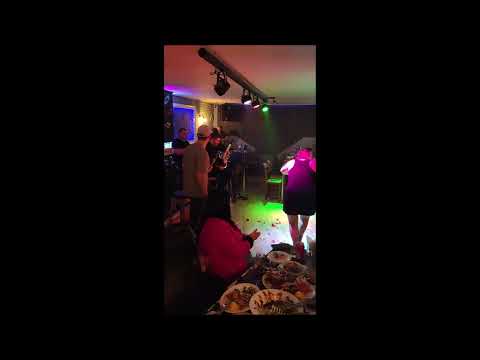 Avi Tubi with Andreas Karantinis (ROZA -MITROPANOS)