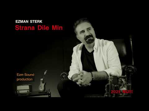 Ezman Sterk Strana Dile min 2025 Kliba NU!!