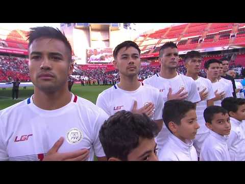 World Cup Asian Qualifiers Round 2 Preview - Group A MD1 (Arabic)