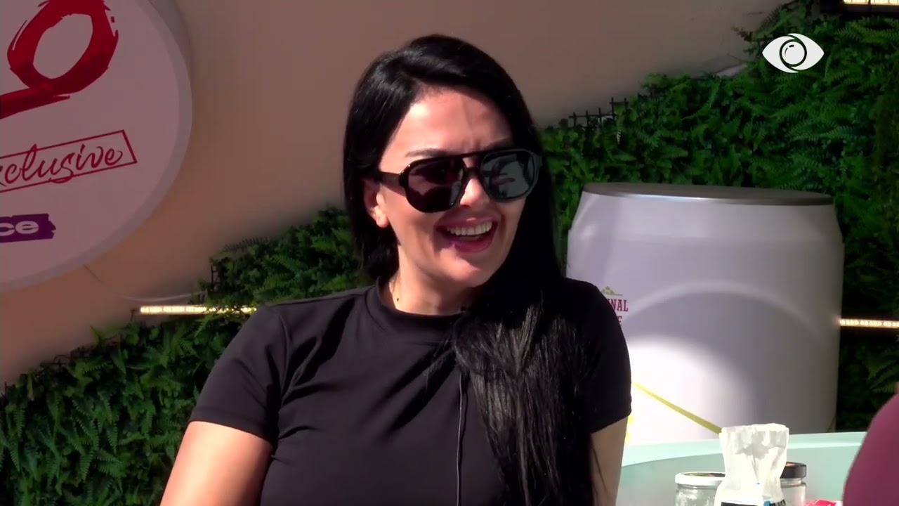 Po Selin me Gimbon mendon se...?/ Artani i përgjigjet Edisës, ndërhyn Mateo: Burri 53 vjeç...