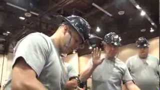 2013 Metal and Nonmetal National Mine Rescue Contest