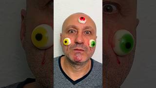 Download lagu what ah oh with jelly eyball 😳😅#funny #comedy #funnyfamily mp3