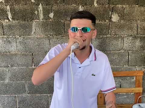 Mc Garro- “envolvido” faixa 01