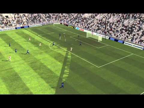 Rosenborg 0 - 6 Tromso - Match Highlights