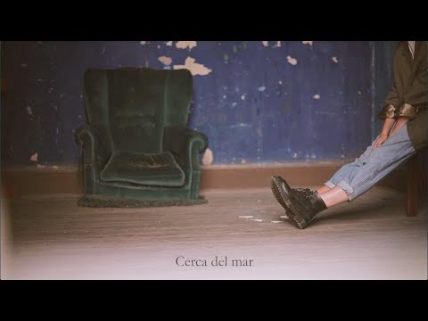 Cerca Del Mar - Paz Carrara