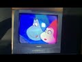 The Three Fishketeers VHS 1988 Sped Up 🫧