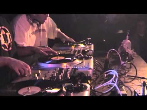 Beat Junkies DJ Shortkut & DJ Rhettmatic Part 1 of 4