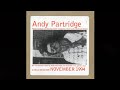 Andy Partridge - It's Snowing Angels