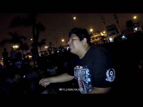 SOLET vs MIGUELON - Cuartos: Villa Salvaje Summer Days #3