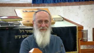 הסכמת אומות העולם לגאולת ישראל – שיעור 75 – ספר במדבר