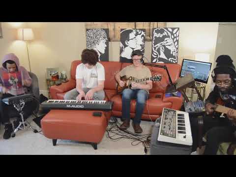 Nothing from Nothing | Lamont Landers | Billy Preston cover